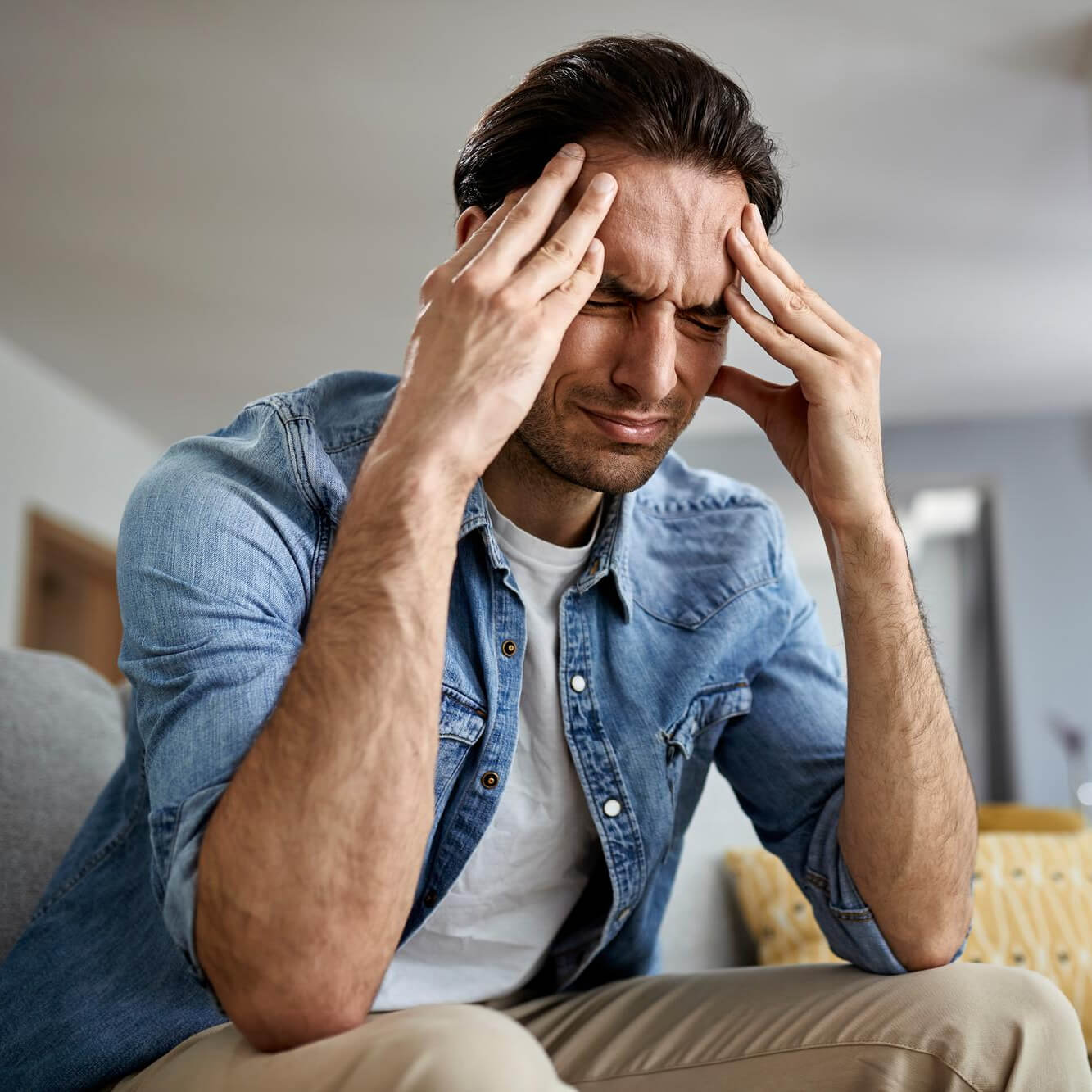 Symptoms Simple Sleep Services